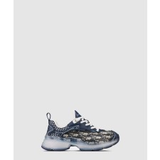 [DIOR-디올]VIBE 스니커즈 KCK36