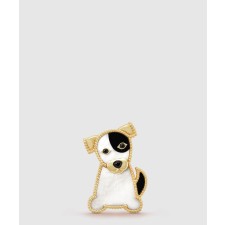 [VAN CLEEF-반클리프]럭키 애니멀즈 시앙 클립 2AU00