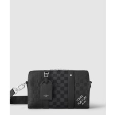 [LOUIS VUITTON-루이비통]시티 키폴 N40452