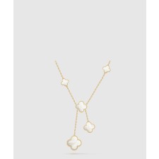 [VAN CLEEF-반클리프]매직 알함브라 목걸이 79100