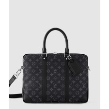 [LOUIS VUITTON-루이비통]포르트 도큐멍 보야주 PM M46457