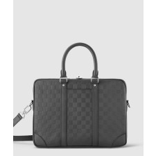 [LOUIS VUITTON-루이비통]포르트 도큐멍 보야주 PM N40444