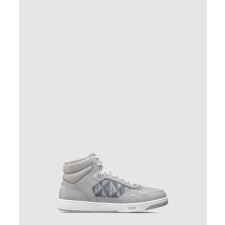 [DIOR-디올]B27 하이탑 스니커즈 3SH13