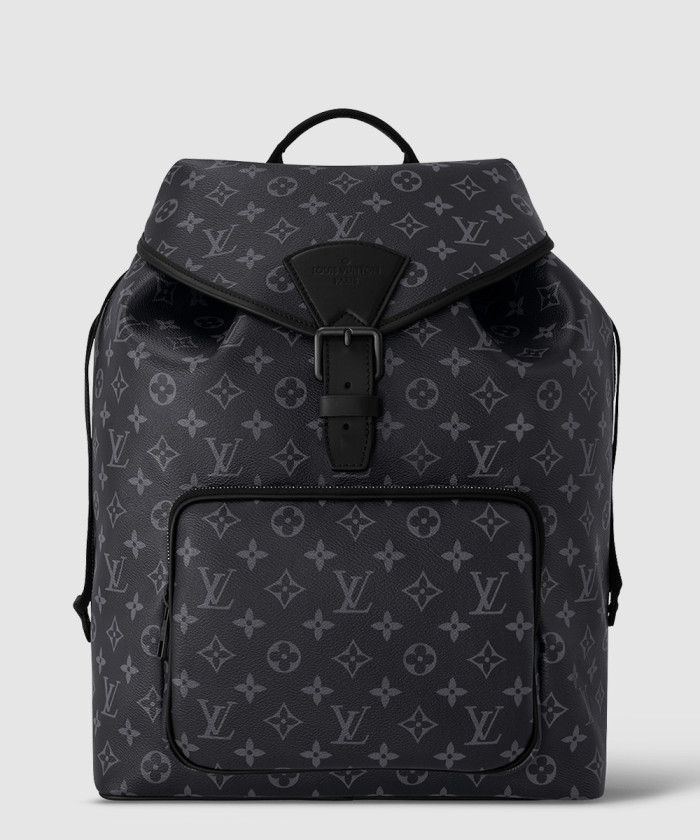 [LOUIS VUITTON-루이비통]몽수리 백팩 M46683