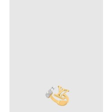 [LOUIS VUITTON-루이비통]마이 LV 반지 M1093M