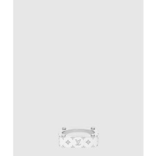 [LOUIS VUITTON-루이비통]모노그램 볼드 반지 M00694