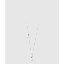 [LOUIS VUITTON-루이비통] LV 도브 목걸이 M01295