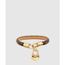 [LOUIS VUITTON-루이비통]LV 컨피덴셜 팔찌 M6451F