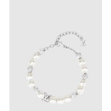 [LOUIS VUITTON-루이비통]모노그램 펄 팔찌 M0996A