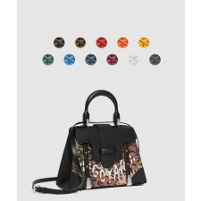 [GOYARD-고야드]사이공 PM 레터링 카모플라쥬