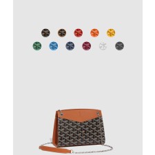 [GOYARD-고야드]루에트백 미니