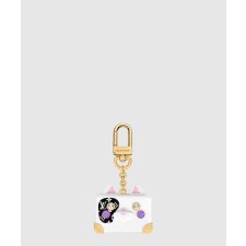 [LOUIS VUITTON-루이비통]라운드 케이스 백참 M00825