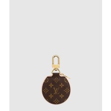 [LOUIS VUITTON-루이비통]멀티 포쉐트 랜야드 키 홀더 GI0495