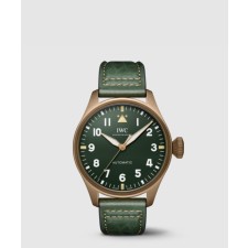 [IWC-아이더블유씨]파일럿 마크18 생텍쥐페리 43 IW329702