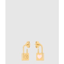 [LOUIS VUITTON-루이비통]카데나 귀걸이 M01420