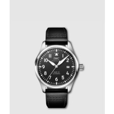 [IWC-아이더블유씨]파일럿 마크18 생텍쥐페리 40 IW328201
