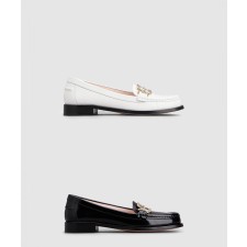 [ROGER VIVIER-로저비비에]모르세토 메탈 버클 로퍼 7003