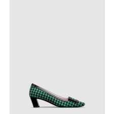 [ROGER VIVIER-로저비비에]벨 비비에 펌프스 0063