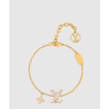 [LOUIS VUITTON-루이비통]LV 아이코닉 에나멜 팔찌 M1008A