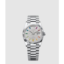 [ROLEX-롤렉스]데이데이트 36 128236