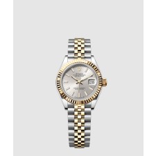 [ROLEX-롤렉스]데이저스트 콤비 28 279173