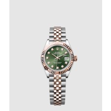 [ROLEX-롤렉스]데이저스트 콤비 28  279171