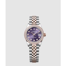 [ROLEX-롤렉스]데이저스트 콤비 28 279381RBR