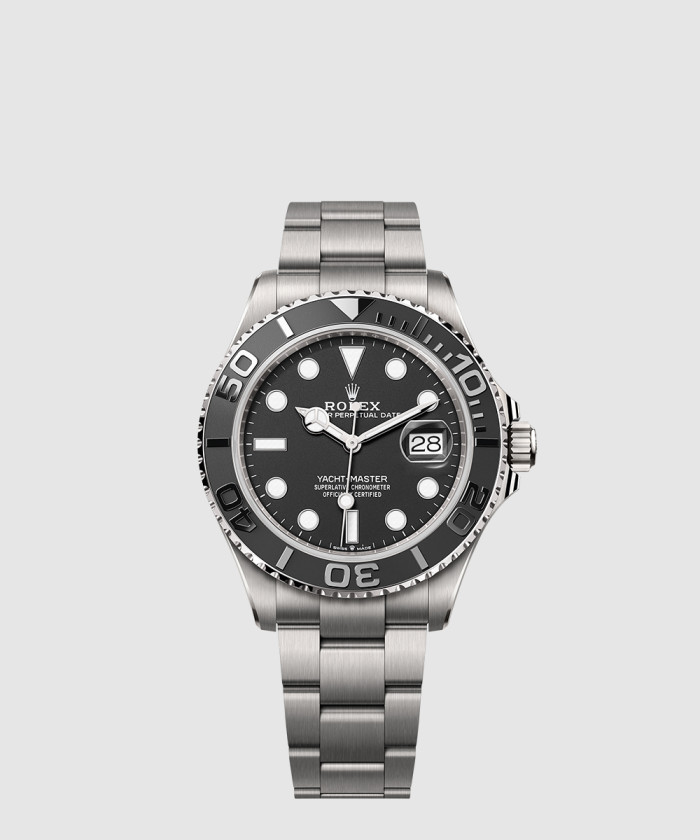 [ROLEX-롤렉스]요트마스터 42 226627