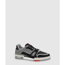 [LOUIS VUITTON-루이비통]LV 트레이너 스니커즈 1AA6PT