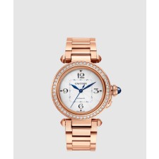 [CARTIER-까르띠에]파샤 드 까르띠에 금통 35 WJPA0013