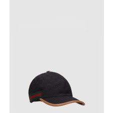 [GUCCI-구찌]GG 쟈가드 베이스볼 캡 722381