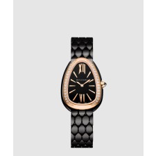 [BULGARI-불가리]세르펜티 세두토리 워치 33 103706