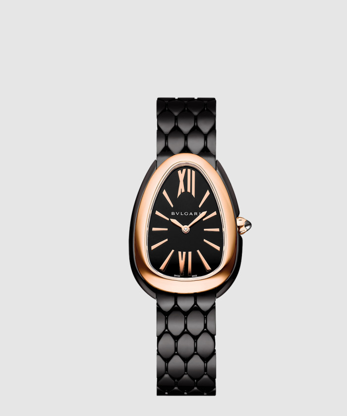[BULGARI-불가리]세르펜티 세두토리 워치 33 103704