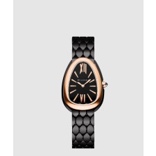 [BULGARI-불가리]세르펜티 세두토리 워치 33 103704