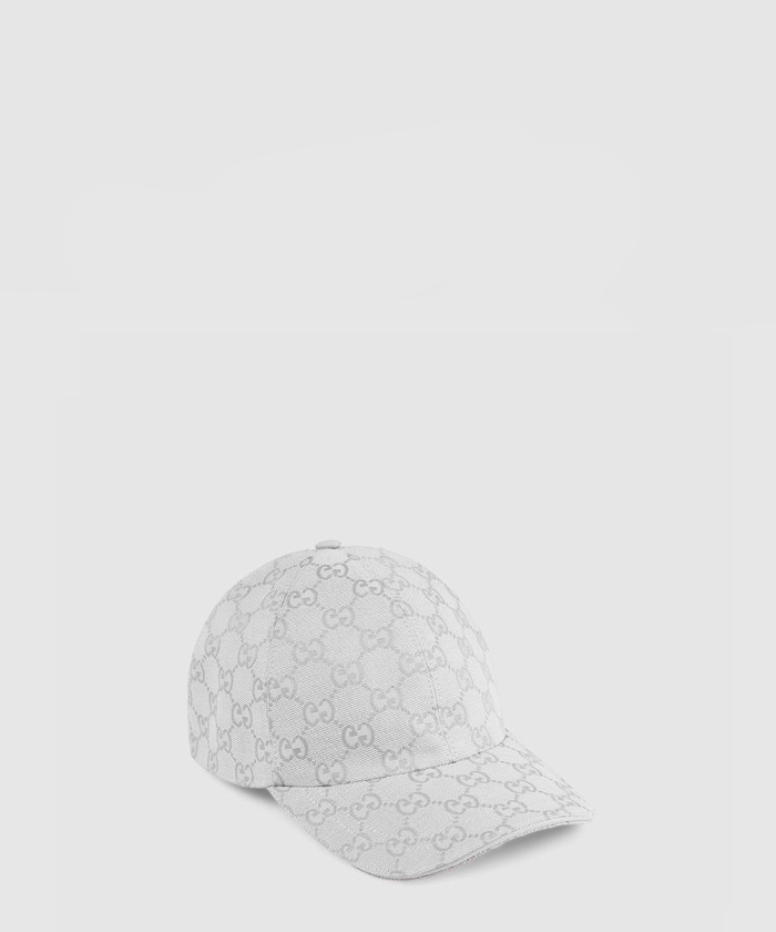 [GUCCI-구찌]GG 볼캡 베이스볼 캡 631953