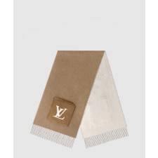 [LOUIS VUITTON-루이비통]코지 밍크 퍼 컬렉션 스카프 M77736