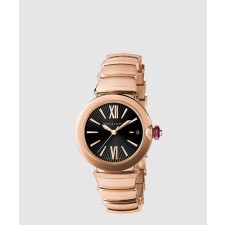 [BULGARI-불가리]루체아 워치 33 102190