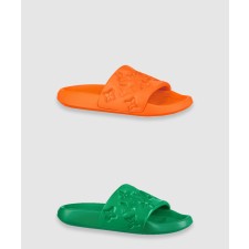 [LOUIS VUITTON-루이비통]워터프론트 뮬 1AA5OF