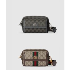 [GUCCI-구찌]오피디아 GG 미니백 746308