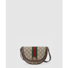 [GUCCI-구찌]오피디아 미니 GG 숄더백 757309