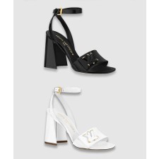 [LOUIS VUITTON-루이비통]노바 샌들 1AB2N5