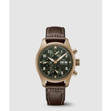 [IWC-아이더블유씨]파일럿 스핏파이어 41 IW387902