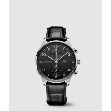 [IWC-아이더블유씨]포르투기저 크로노그래프 41 IW371609