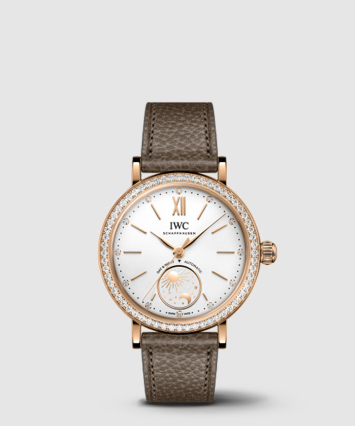 [IWC-아이더블유씨]포르토피노 34 IW659802