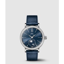 [IWC-아이더블유씨]포르토피노 34 IW659801