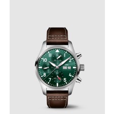 [IWC-아이더블유씨]파일럿 스핏파이어 41 IW388103