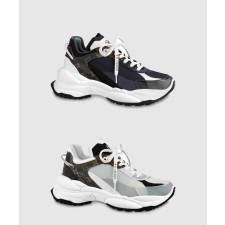 [LOUIS VUITTON-루이비통]런 55 스니커즈 1AASDF