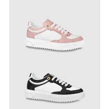 [LOUIS VUITTON-루이비통]타임아웃 스니커즈 1ABUSC