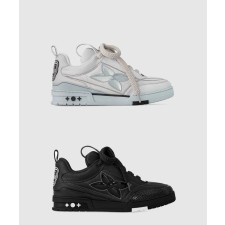 [LOUIS VUITTON-루이비통]LV 트레이너 스니커즈 1ABZ55