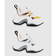 [LOUIS VUITTON-루이비통]LV 아치라이트 스니커즈 1ABI0L
